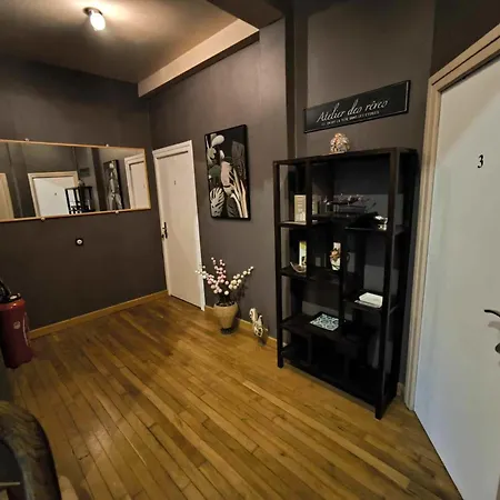 Atelier Des Rêves Casa de hóspedes 3*